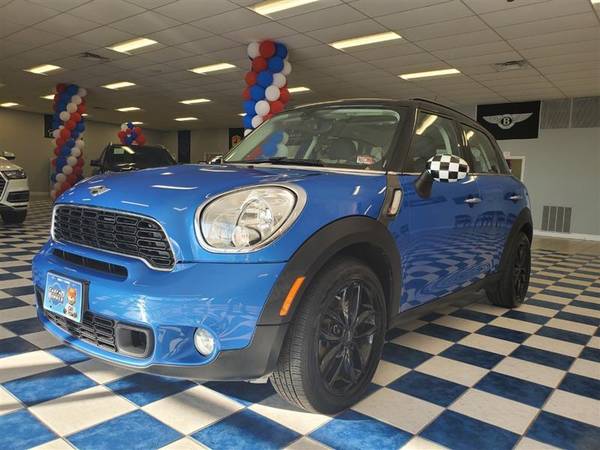 2014 MINI COOPER COUNTRYMAN S No Money Down! Just Pay Taxes Tags! -... for sale in Manassas, MD – photo 3