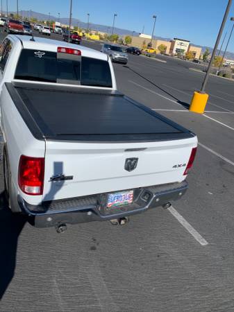 2016 RAM 1500 Ecodiesel for sale in Prescott, AZ – photo 9