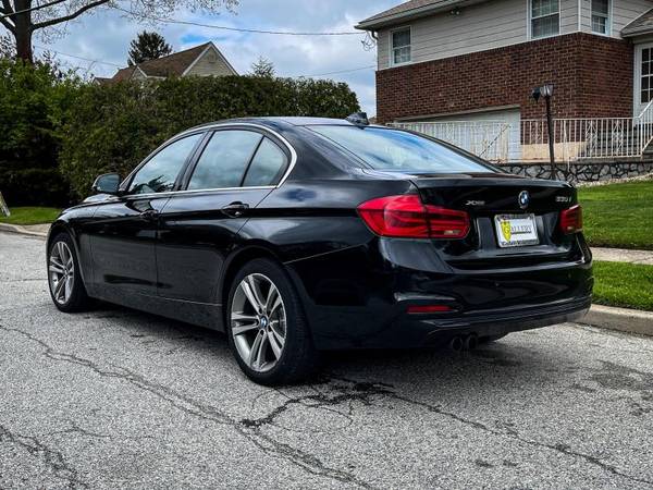 2018 BMW 330i 330i xDrive Sedan - - by dealer for sale in Westbury , NY – photo 7