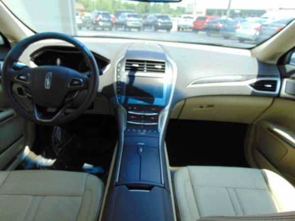 2014 Lincoln MKZ $0 DOWN? BAD CREDIT? WE FINANCE! for sale in Hendersonville, TN – photo 17