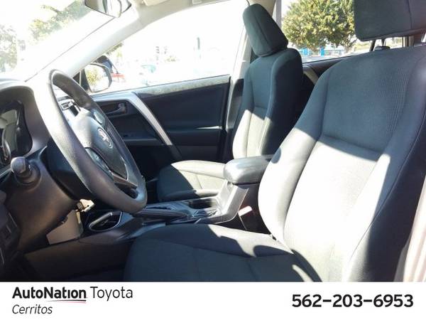 2016 Toyota RAV4 LE SKU:GW309374 SUV for sale in Cerritos, CA – photo 15