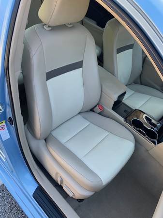 2013 TOYOTA CAMRY XLE ORIGINAL 18,200 MILES FULLY LOADED EXTRA CLEAN... for sale in Halethorpe, MD – photo 12