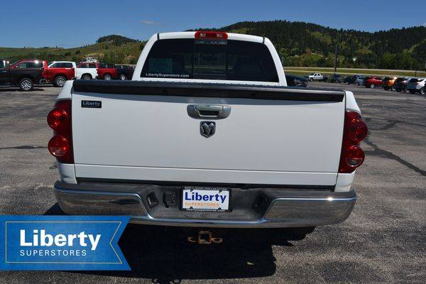 2007 Dodge Ram 1500 - for sale in Rapid City, SD – photo 4