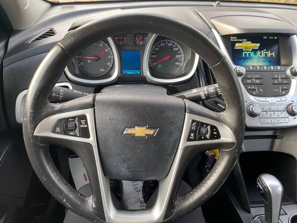 2014 CHEVROLET EQUINOX - cars & trucks - by owner - vehicle... for sale in saginaw, MI – photo 6