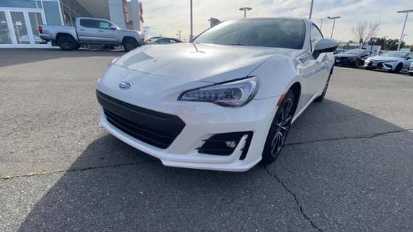 2020 Subaru BRZ RWD 2dr Car Limited Manual - - by for sale in Redding, CA – photo 13