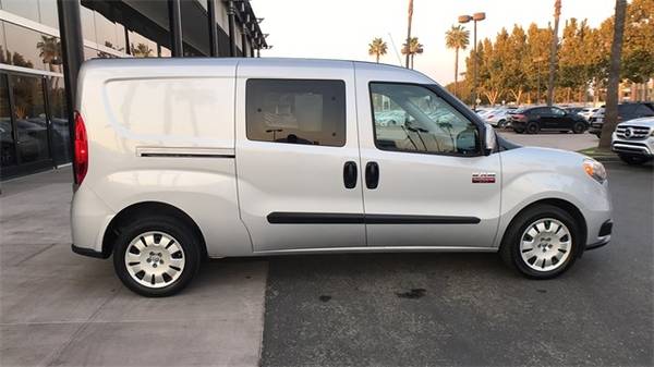 2019 Ram ProMaster City SLT - cars & trucks - by dealer - vehicle... for sale in Fresno, CA – photo 3