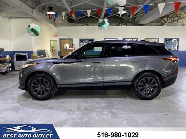 2018 Land Rover Range Rover Velar P380 R-Dynamic SE SUV - cars & for sale in Floral Park, NY – photo 7