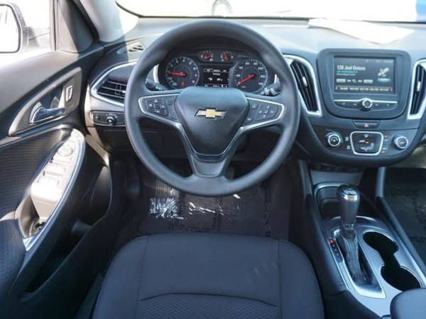 2018 Chevrolet Malibu LT for sale in Glen Burnie, MD – photo 13