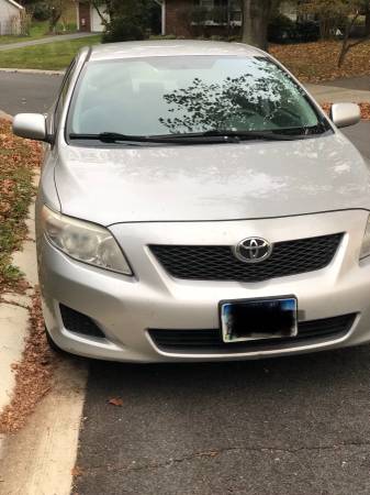 *Price Reduced* 2009 Toyota Corolla LE for sale in Bowie, District Of Columbia – photo 5