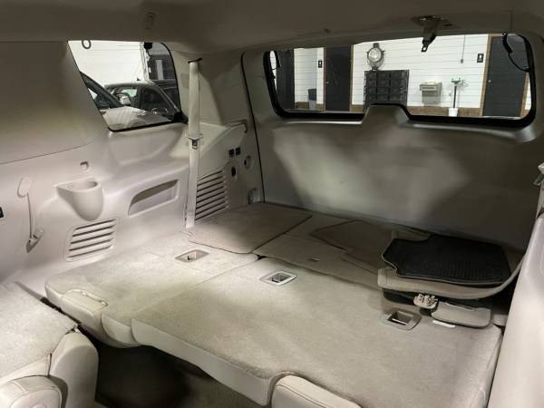 2016 Cadillac Escalade 4x4 4WD Luxury Collection Rear Seat... for sale in Salem, OR – photo 9