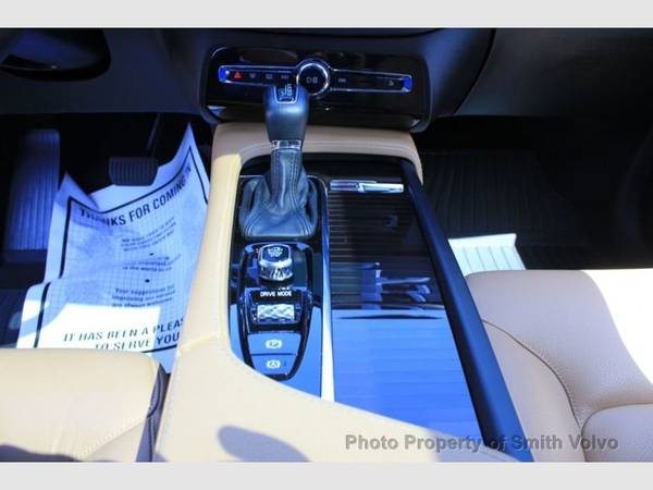 2018 Volvo XC90 T6 AWD VOLVO CERTIFIED 11, 200 MILES for sale in San Luis Obispo, CA – photo 16