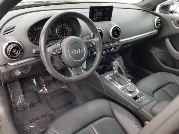 2015 Audi A3 1.8T Premium SKU:F1080553 Sedan for sale in Westmont, IL – photo 12