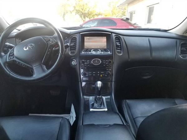 2008 INFINITY EX35***JOURNEY***LUXURY***AWD SAFETY!!!! - cars &... for sale in Redding, CA – photo 15