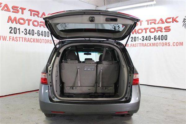 2012 HONDA ODYSSEY EXL - PMTS. STARTING @ $59/WEEK for sale in Paterson, NJ – photo 18