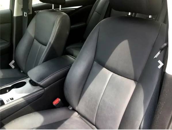 2017 Infiniti Q50 3 0 Premium AWD - - by dealer for sale in Greensboro, NC – photo 9