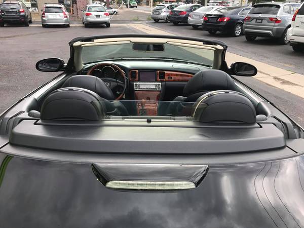 LEXUS SC 430 4.3L V8 CONVERTIBLE - LOW MILES - CLEAN TITLE -GREAT DEAL for sale in Colorado Springs, CO – photo 5