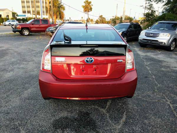 2014 TOYOTA PRIUS 77K/Miles - cars & trucks - by dealer - vehicle... for sale in Fort Walton Beach, FL – photo 3