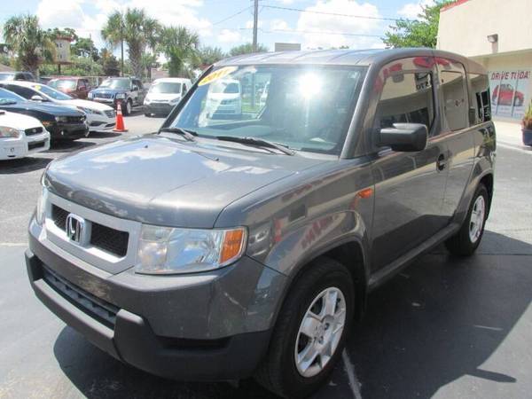 2011 HONDA ELEMENT (buy here pay here) for sale in Orlando, FL – photo 3