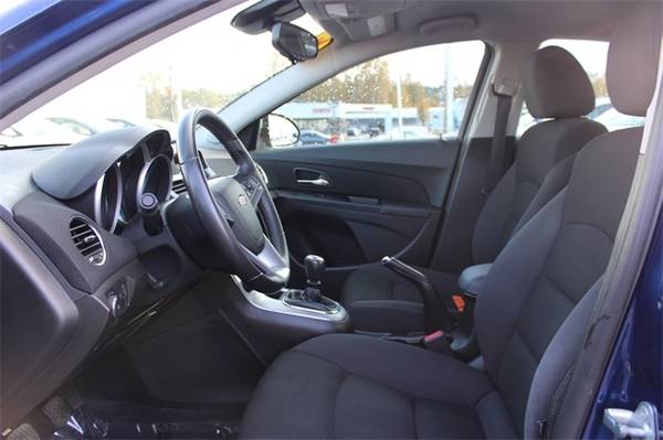 2012 Chevrolet Cruze ECO for sale in Bellingham, WA – photo 15