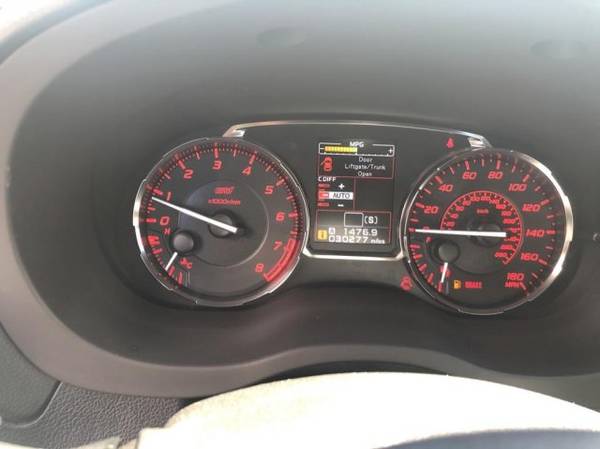2017 Subaru Wrx Sti for sale in Hilo, HI – photo 10