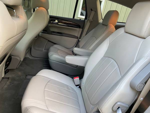 Buick Enclave for sale in Jacksonville, NC – photo 9