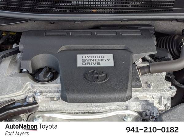 2018 Toyota Avalon Hybrid Hybrid XLE Plus SKU:JU061903 Sedan - cars... for sale in Fort Myers, FL – photo 23