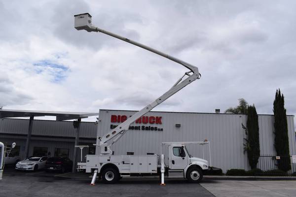 2013 Freightliner M2 Altec AA67 72' Articulating Bucket Truck - cars... for sale in Fontana, FL – photo 7