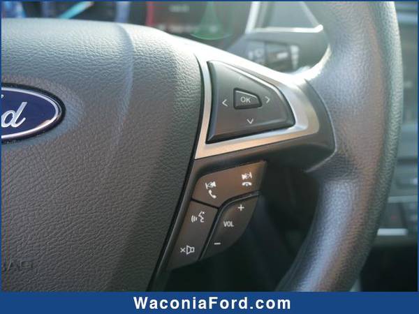 2018 Ford Fusion Hybrid SE - - by dealer - vehicle for sale in Waconia, MN – photo 21