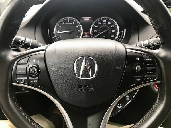 2019 ACURA MDX TECHNOLOGY PKG! - SUPER LOADED! 5000 MILES! LOOK => -... for sale in 96732, HI – photo 8