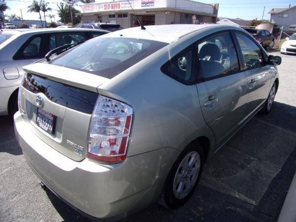 2006 TOYOTA PRIUS - cars & trucks - by dealer - vehicle automotive... for sale in GROVER BEACH, CA – photo 3