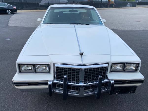 1985 Pontiac Grand prix 1 owner every option moonroof V8 all orig for sale in West Babylon, NY – photo 7