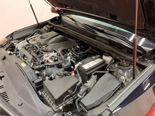 2020 Toyota Camry SE Nightshade SE Nightshade 4dr Sedan $1500 - cars... for sale in Waldorf, District Of Columbia – photo 20