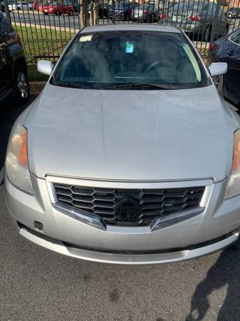 2008 Nissan Altima - cars & trucks - by owner - vehicle automotive... for sale in Laurel, District Of Columbia – photo 2