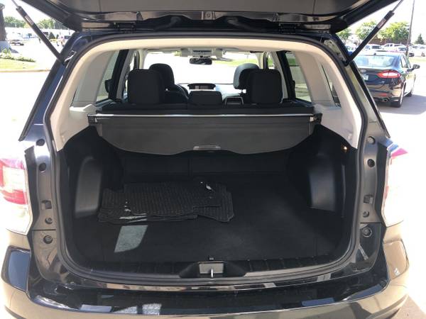 2018 Subaru Forester 2 5i Premium AWD 4dr Wagon CVT for sale in Faribault, MN – photo 14