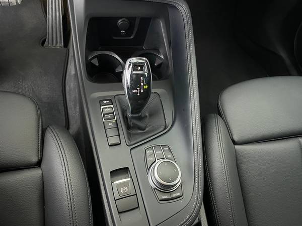 2020 BMW X2 sDrive28i Sport Utility 4D suv Gold - FINANCE ONLINE -... for sale in Atlanta, NV – photo 22