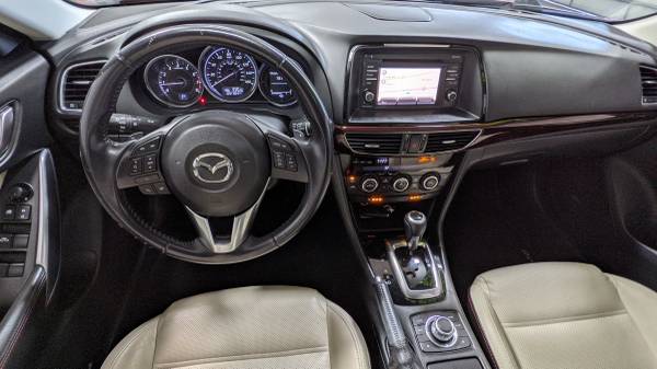 2014 MAZDA 6 GRAND TOURING SPORTY & LUXURIOUS!! - cars & trucks - by... for sale in Boise, ID – photo 15