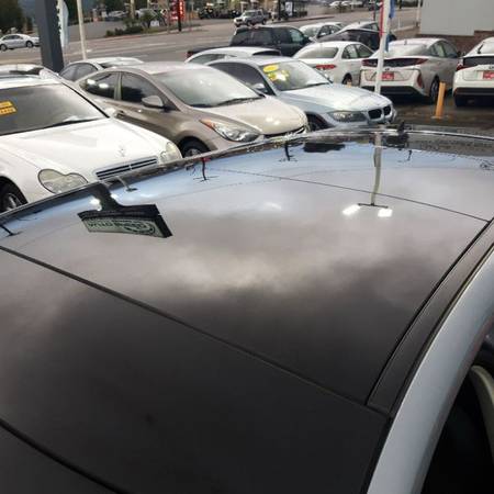 2012 Audi A3 2.0 TDI Premium Plus - APPROVED W/ $1495 DWN *OAC!! for sale in La Crescenta, CA – photo 7