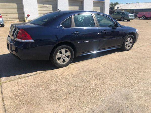 2009 Chevrolet Chevy IMPALA 1LT WHOLESALE PRICES USAA NAVY FEDERAL for sale in Norfolk, VA – photo 4