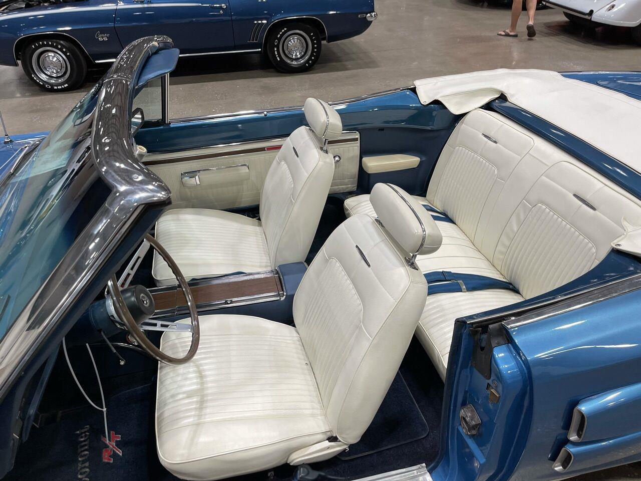 1969 Dodge Coronet for sale in Addison, IL – photo 12