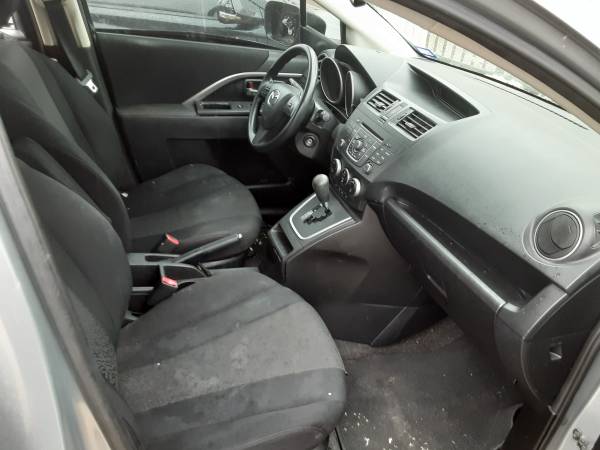 2012 Mazda Mazda5 for sale in irving, TX – photo 2