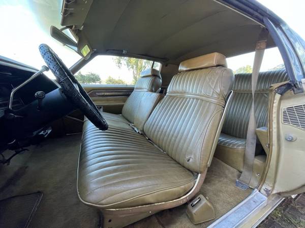 1969 Cadillac Eldorado - - by dealer - vehicle for sale in Monterey, CA – photo 11
