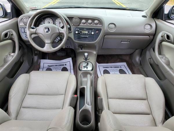 2006 ACURA RSX * 1-OWNER * CLEAN CARFAX * - cars & trucks - by... for sale in Fredericksburg, VA – photo 20