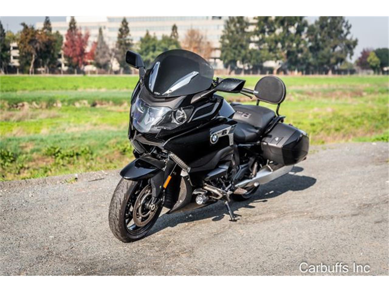 2018 BMW K1600B for sale in Concord, CA – photo 2