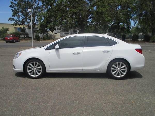 2014 Buick Verano ** Low Miles ** Clean Title ** Like New ** Must See for sale in Sacramento , CA – photo 12