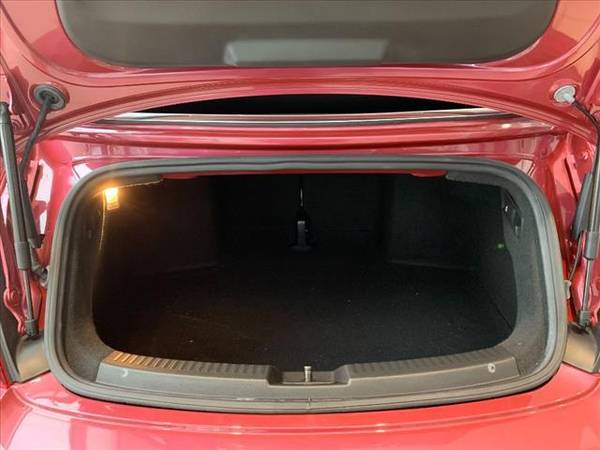 **2017 VW BEETLE CONVERTIBLE PINK EDITION(Rare)1OWNER VW WARRANTY**... for sale in milwaukee, WI – photo 14