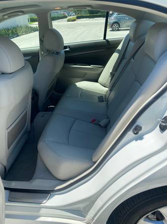 2011 INFINITI G37s - - by dealer - vehicle automotive for sale in Fort Lauderdale, FL – photo 17