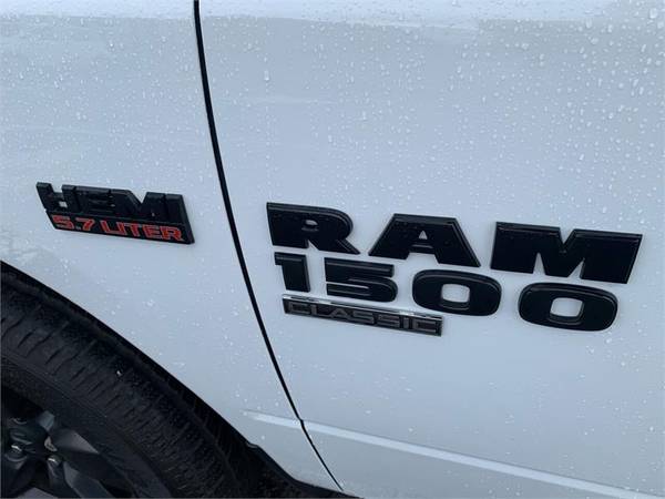 2019 RAM Ram Pickup 1500 Classic Tradesman 4x4 Crew Cab SB - cars &... for sale in Albany, OR – photo 2