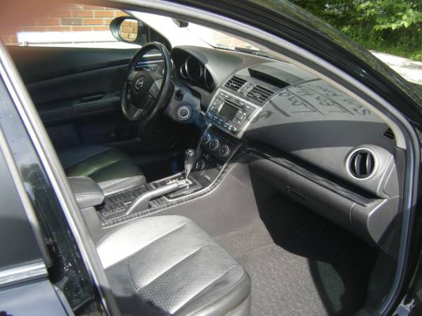 2010 Mazda MAZDA6 s Grand Touring for sale in Chelmsford, MA – photo 15