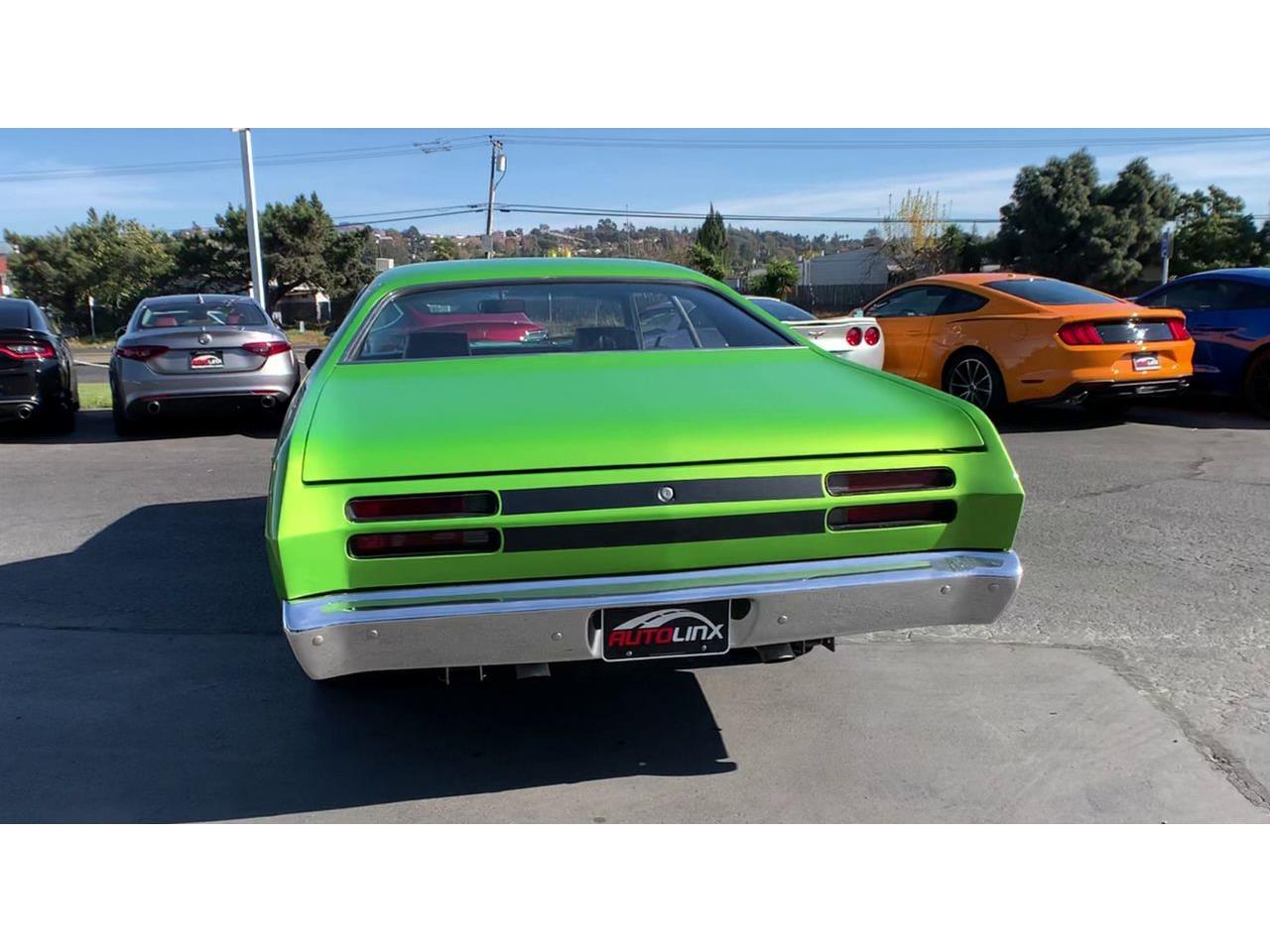 1971 Plymouth Duster for sale in Vallejo, CA – photo 7