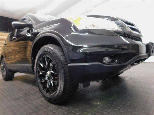 2011 Honda CR-V LX Sport Utility/AWD/BLACK WHEELS/86, 000 MILES for sale in Gladstone, OR – photo 10